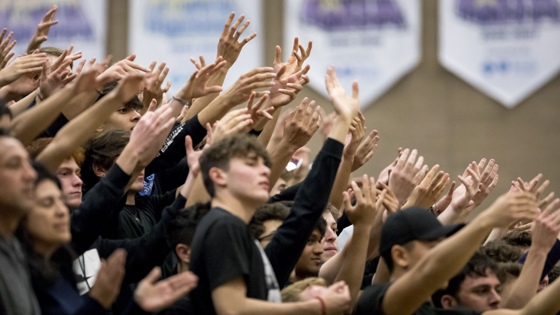 Catalina Foothills Falcons vs. Salpointe Catholic Lancers